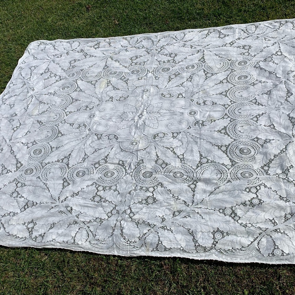 Table cloth - Picture 5 of 7